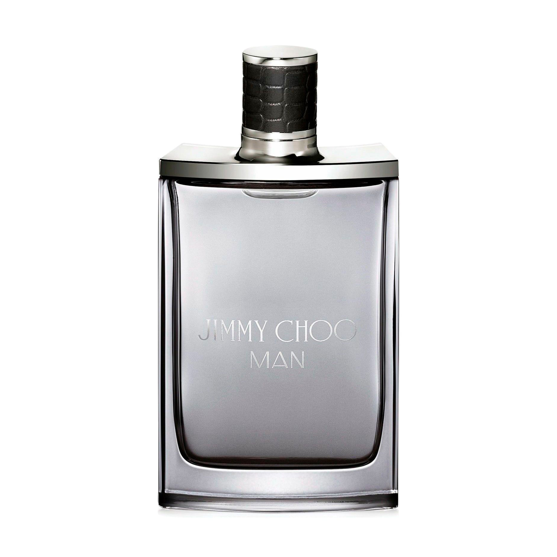 Jimmy Choo Man Туалетна вода чоловіча, 100 мл