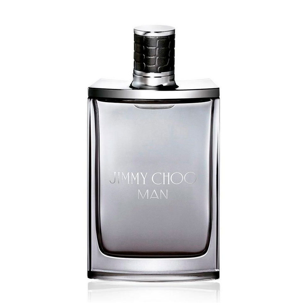 Jimmy Choo Man Туалетна вода чоловіча, 50 мл