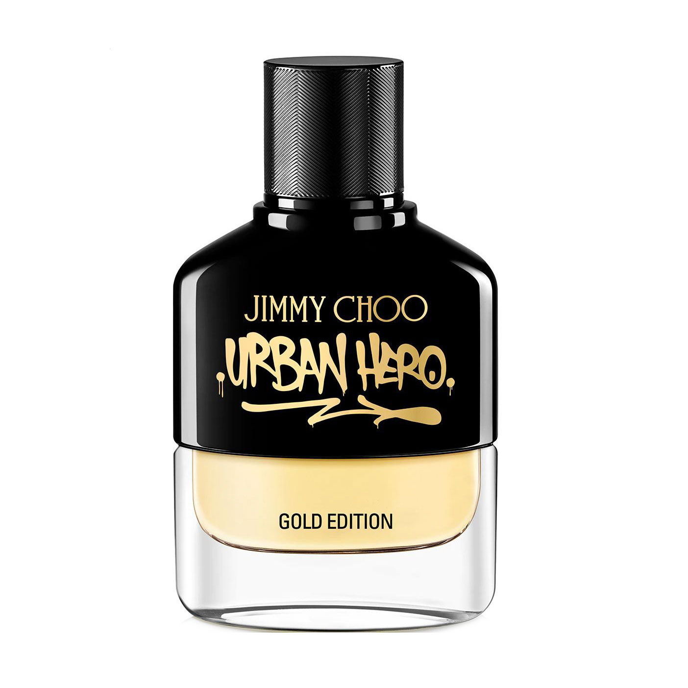 Jimmy Choo Urban Hero Gold Edition Парфумована вода чоловіча, 50 мл