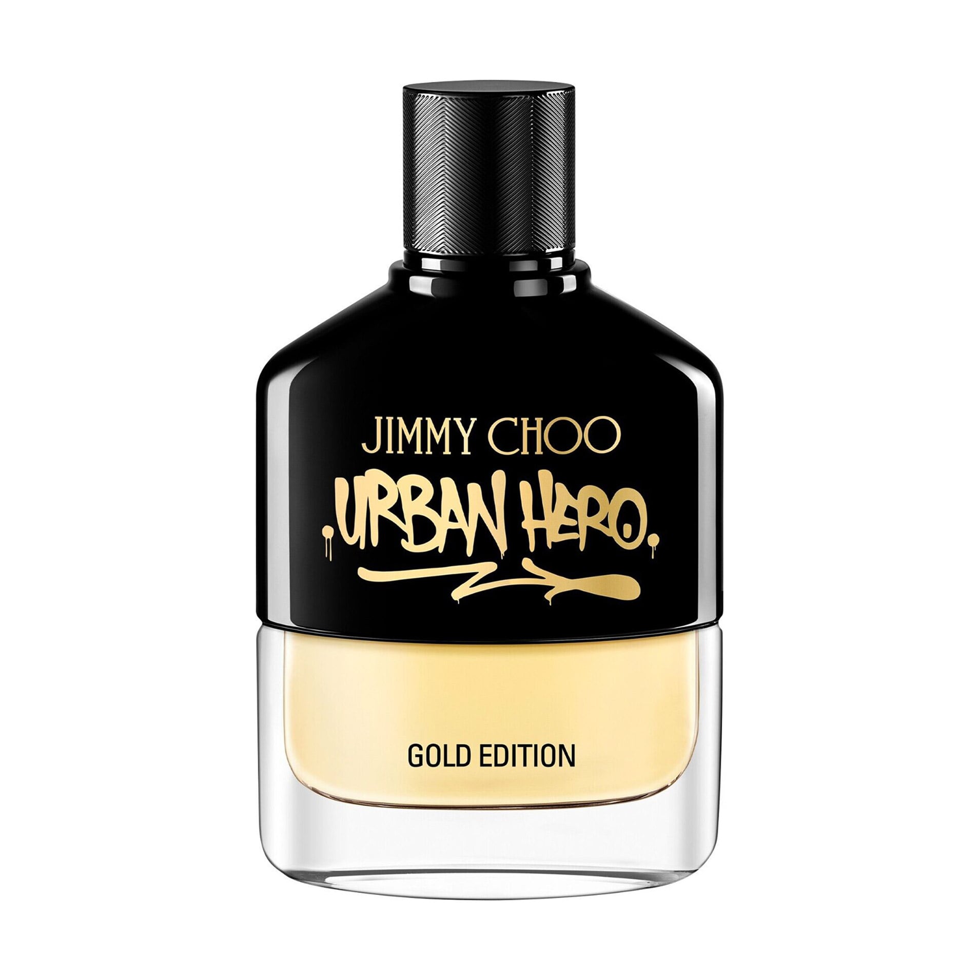 Jimmy Choo Urban Hero Gold Edition Парфумована вода чоловіча, 100 мл (ТЕСТЕР)