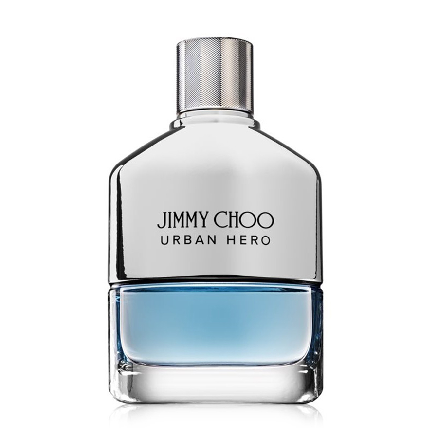 Jimmy Choo Urban Hero Парфумована вода чоловіча, 100 мл