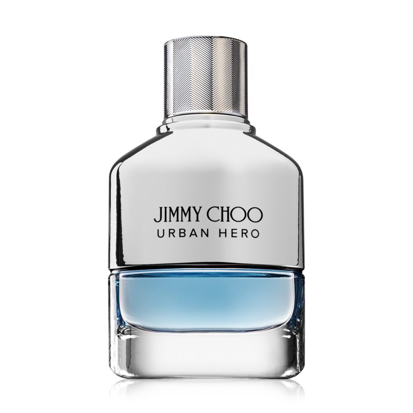 Jimmy Choo Urban Hero Парфумована вода чоловіча, 50 мл