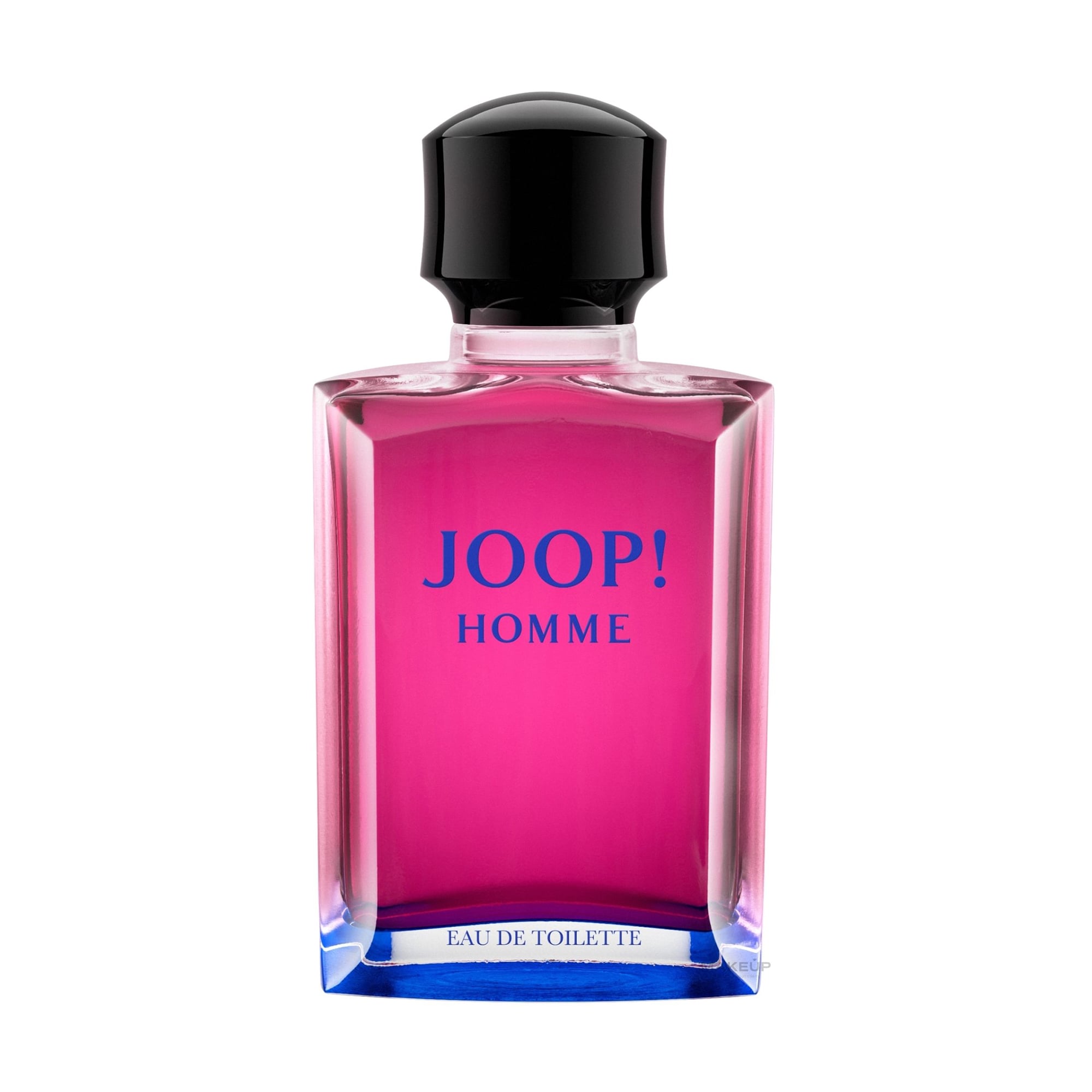 Joop! Homme Neon Туалетна вода чоловіча, 125 мл (ТЕСТЕР)
