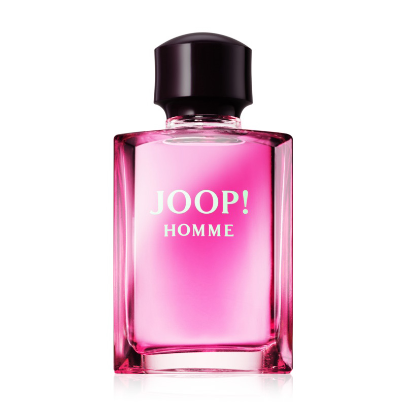 Joop! Homme Туалетна вода чоловіча, 125 мл