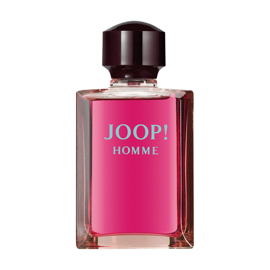 Joop! Homme Туалетна вода чоловіча, 125 мл (ТЕСТЕР)