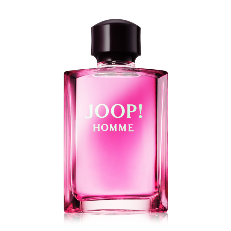 Joop! Homme Туалетна вода чоловіча, 200 мл