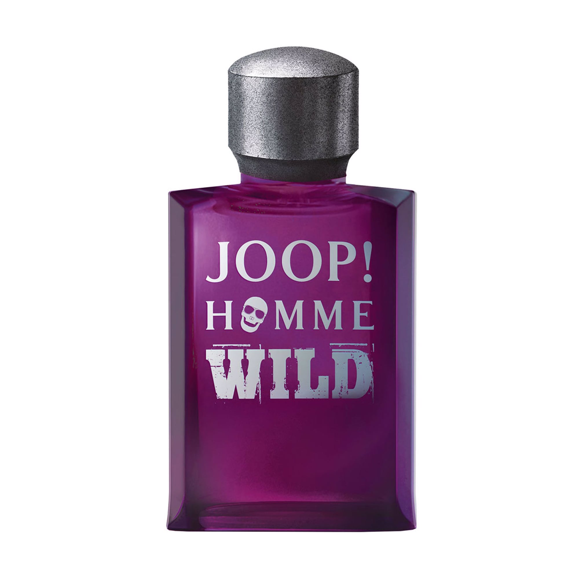 Joop! Homme Wild Туалетна вода чоловіча, 125 мл