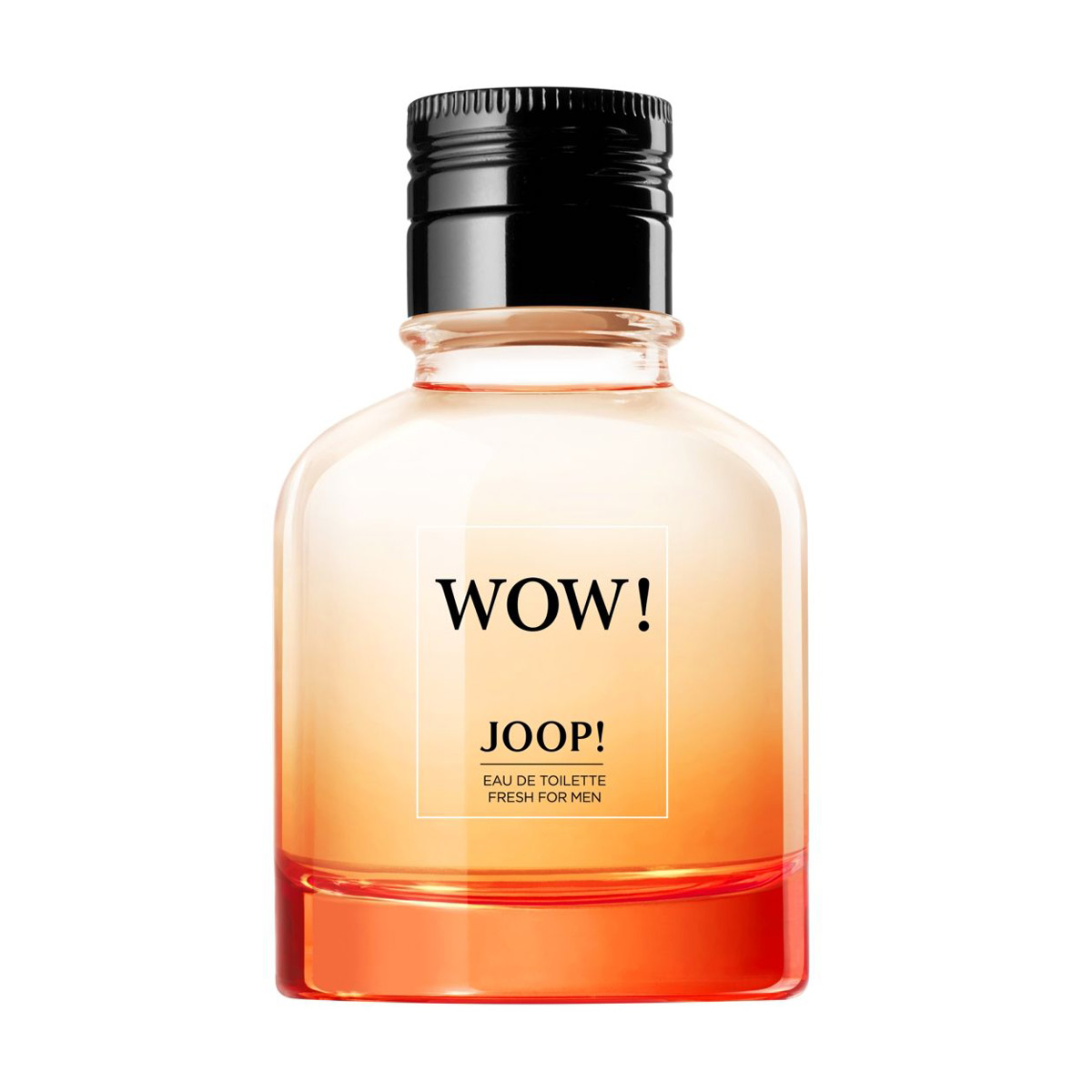 Joop! Wow! Fresh Туалетна вода чоловіча, 40 мл
