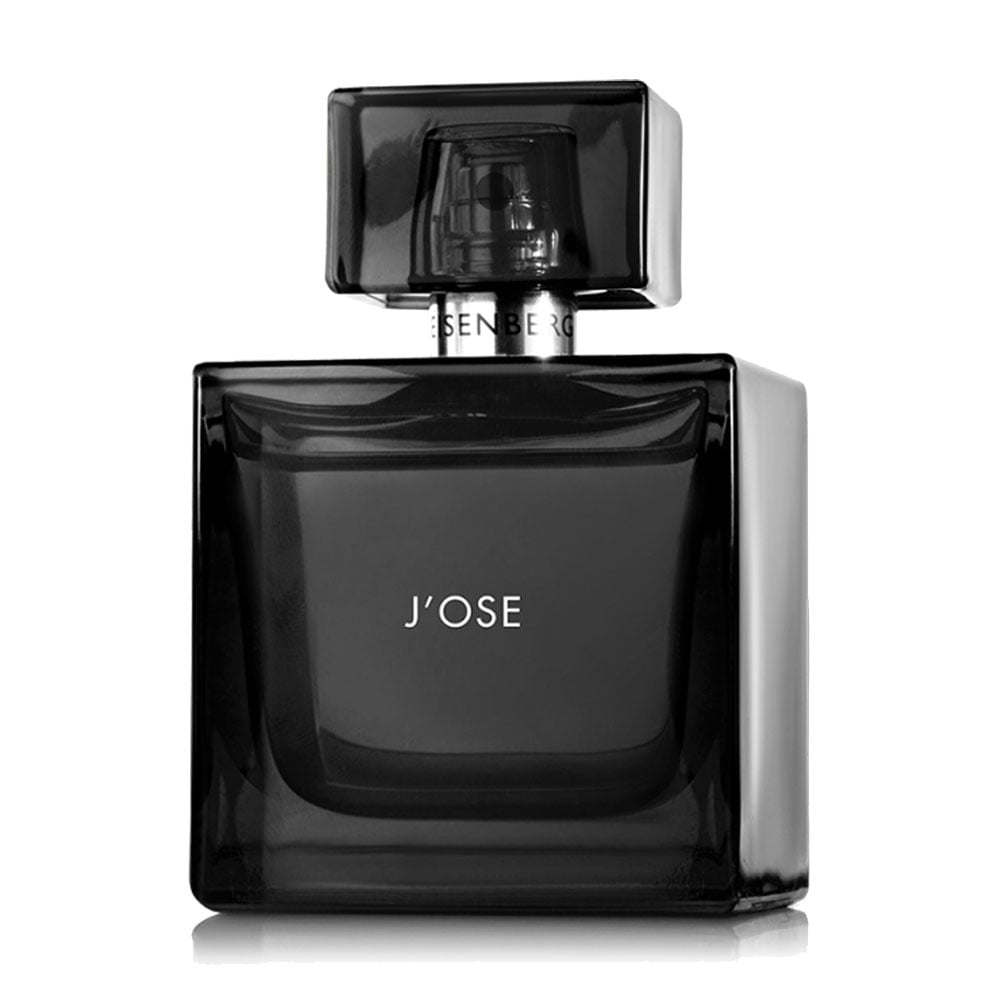 Jose Eisenberg J'Ose Homme Парфумована вода чоловіча, 50 мл