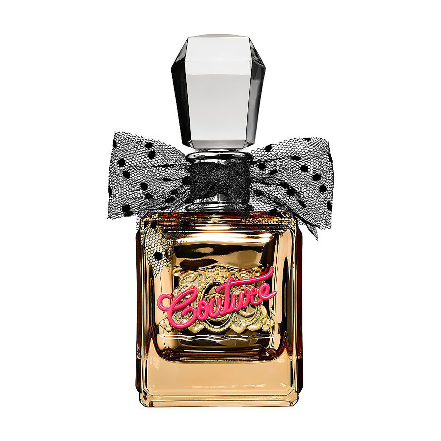 Juicy Couture Viva La Juicy Gold Couture Парфумована вода жіноча, 50 мл