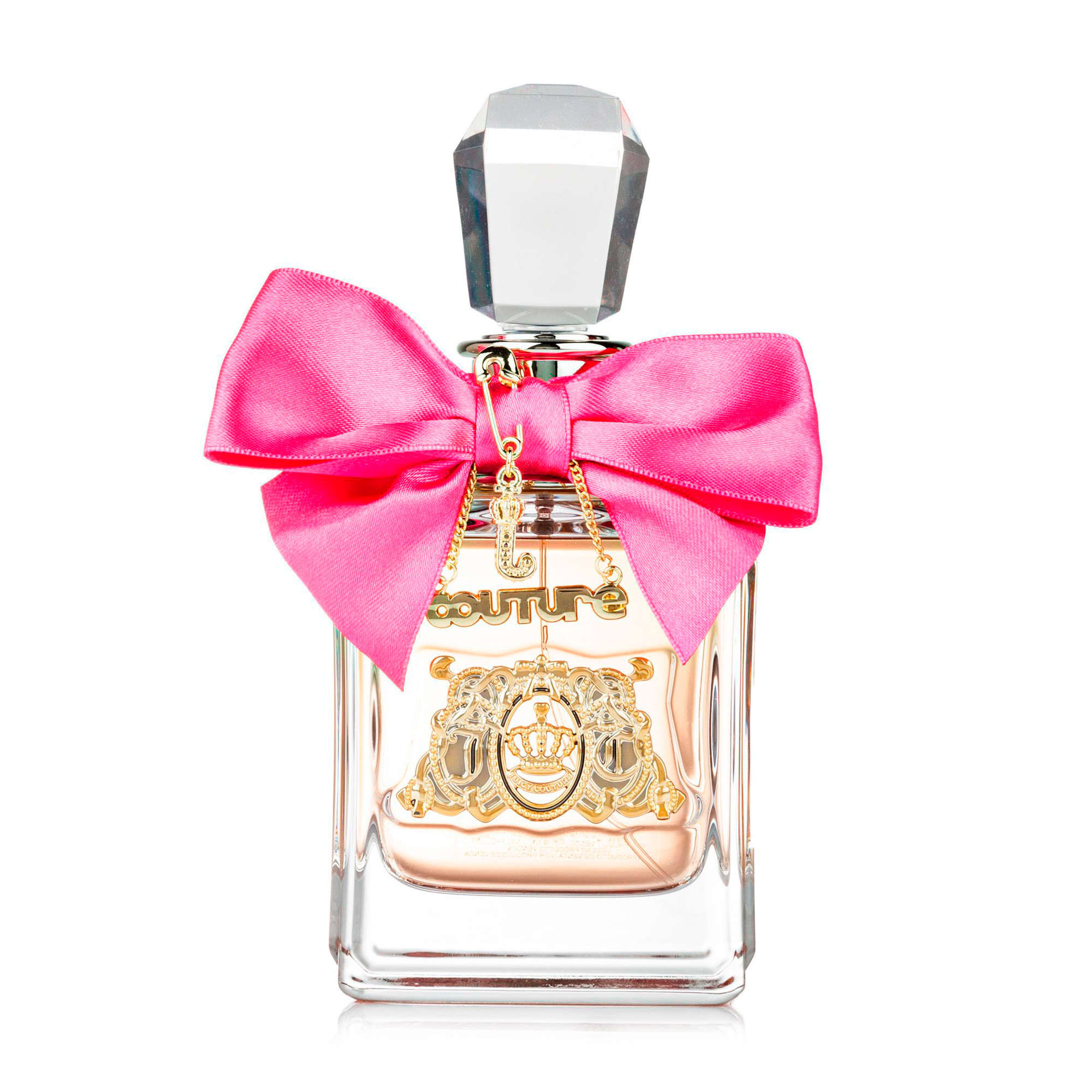 Juicy Couture Viva La Juicy Парфумована вода жіноча, 100 мл (ТЕСТЕР з кришкою)