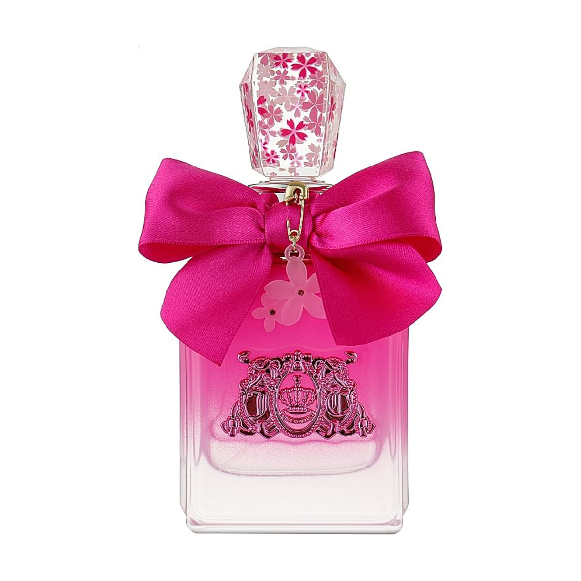 Juicy Couture Viva La Juicy Petals Please Парфумована вода жіноча, 100 мл (ТЕСТЕР)