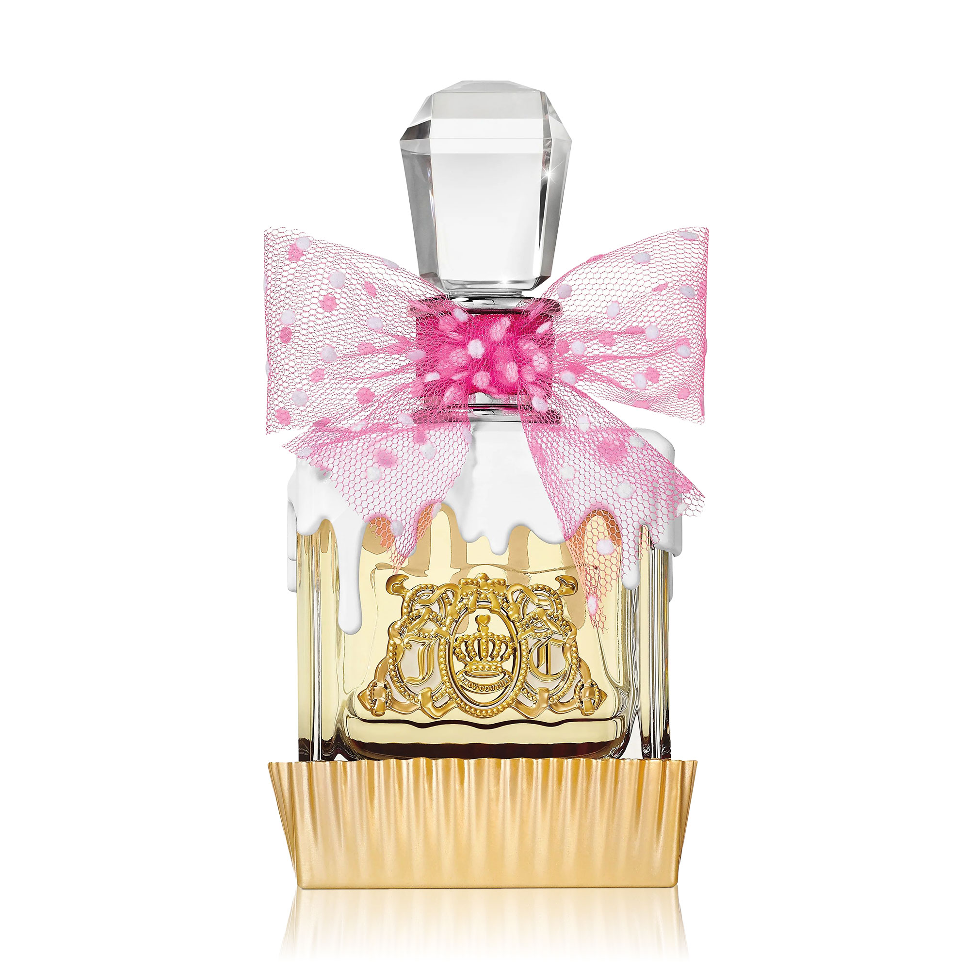 Juicy Couture Viva La Juicy Sucre Парфумована вода жіноча, 100 мл (ТЕСТЕР)