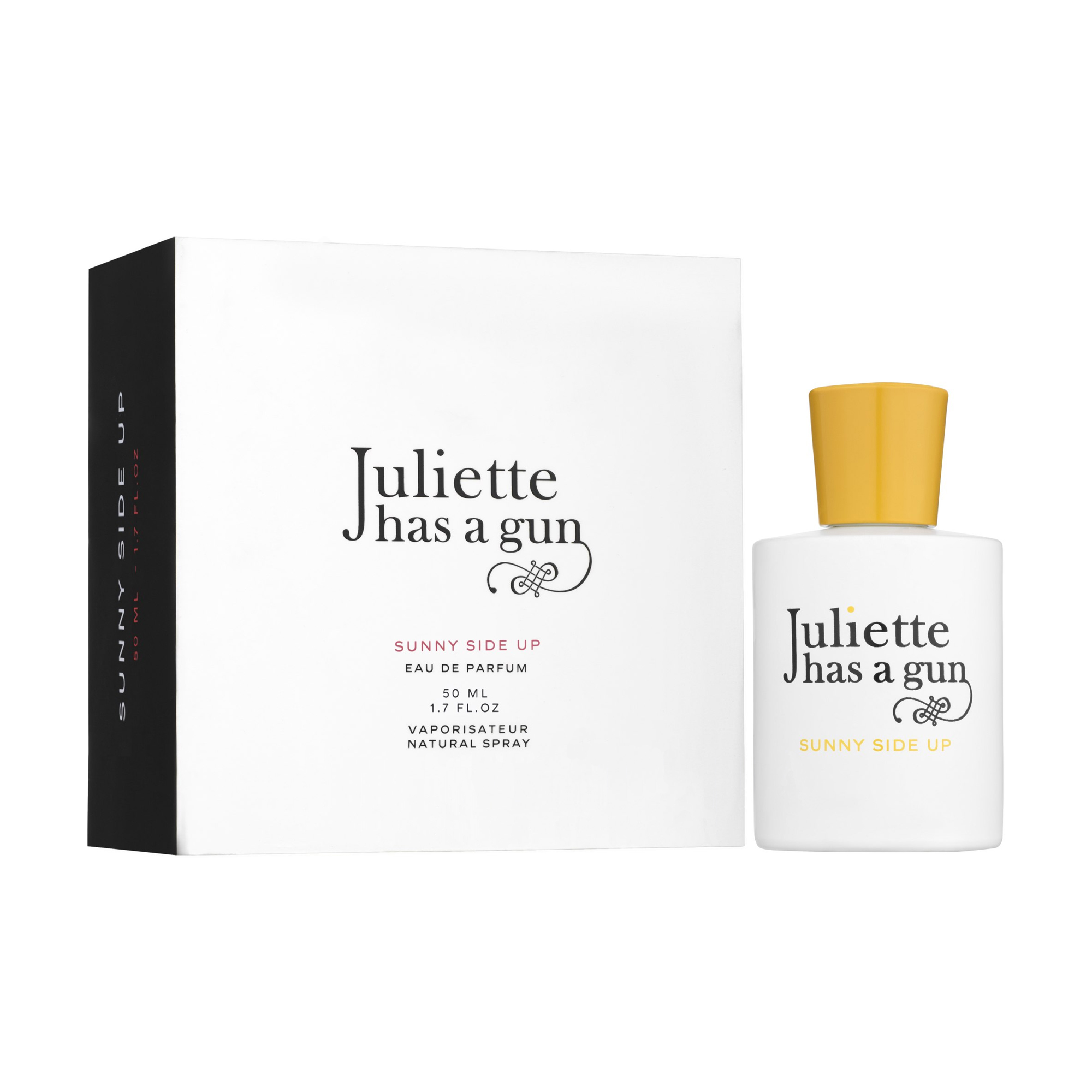 Juliette Has A Gun Sunny Side Up Парфумована вода жіноча, 50 мл