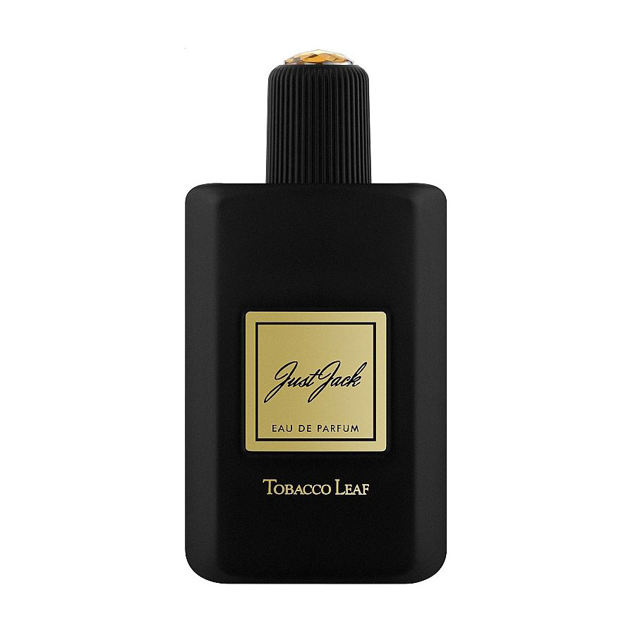 Just Jack Tobacco Leaf Парфумована вода унісекс, 100 мл