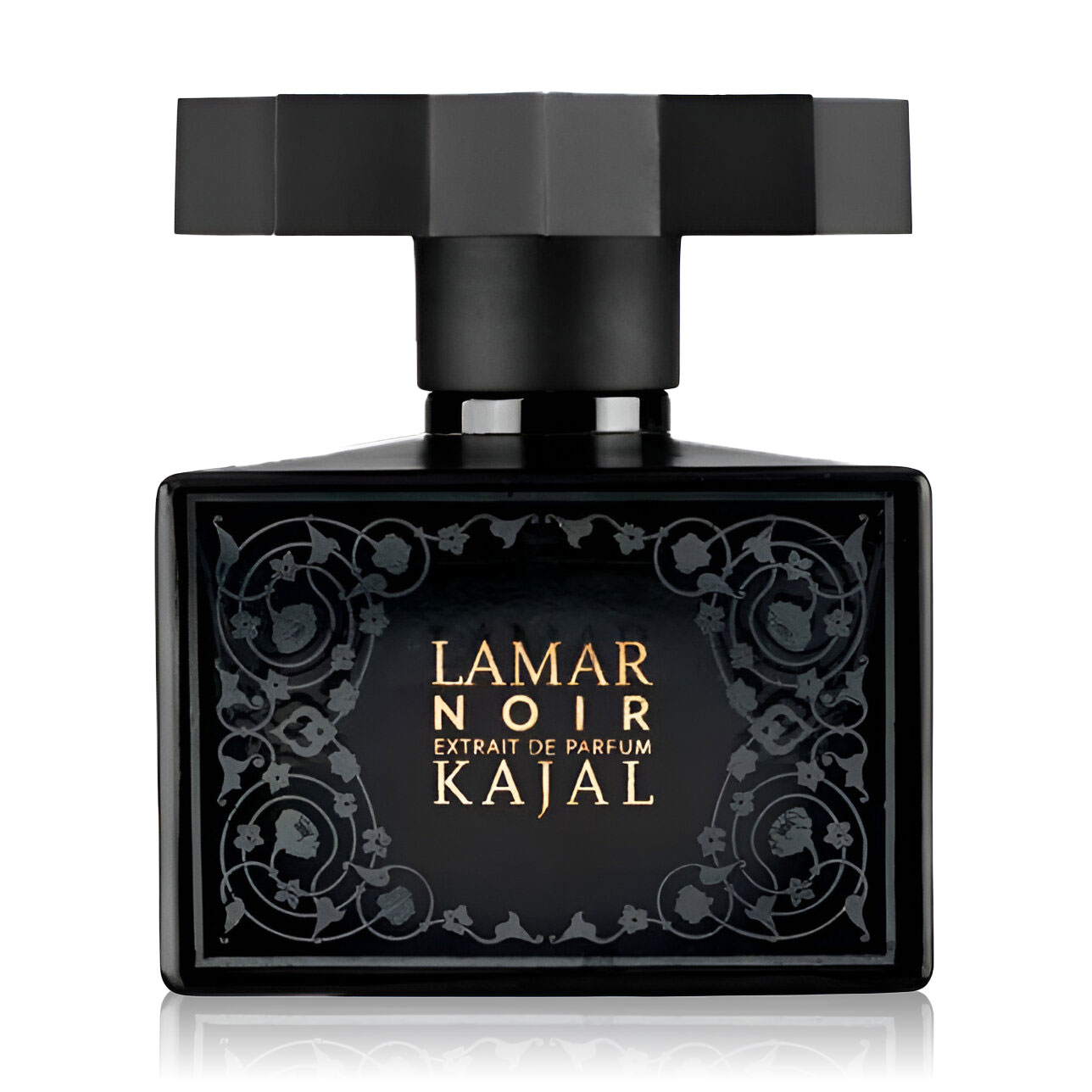 Kajal Lamar Noir Парфуми унісекс, 100 мл