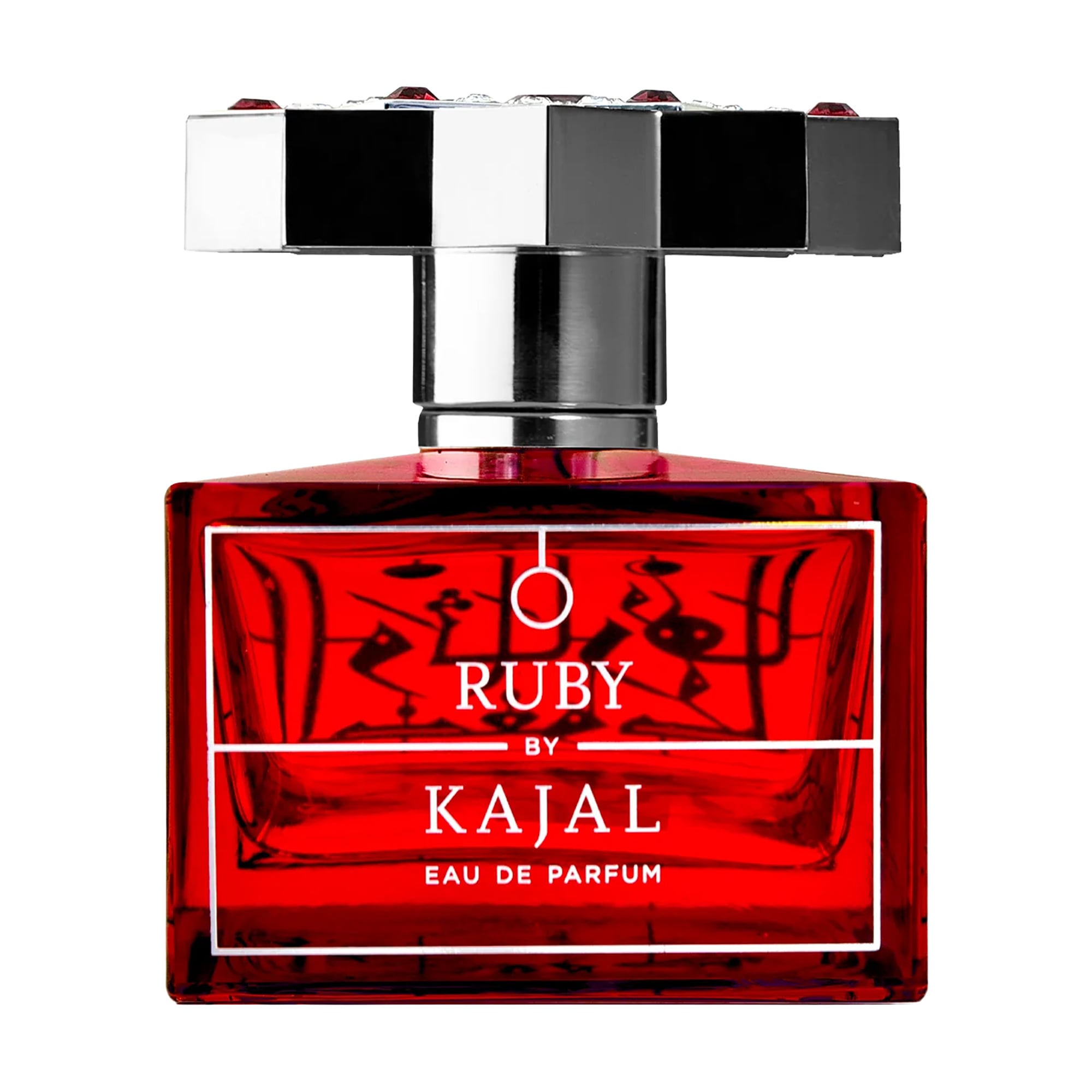 Kajal Ruby Парфумована вода унісекс, 100 мл