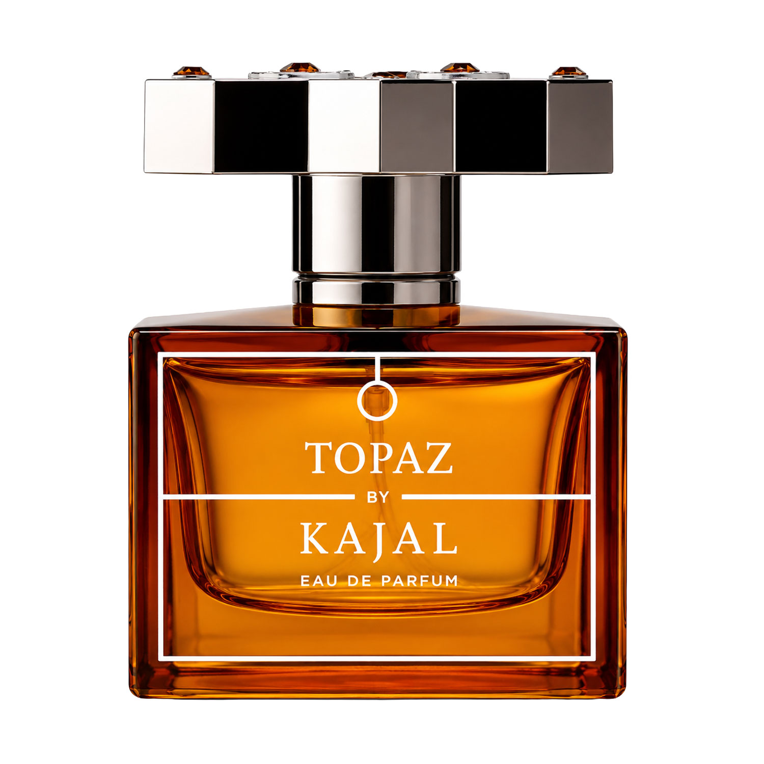 Kajal Topaz Парфумована вода унісекс, 100 мл