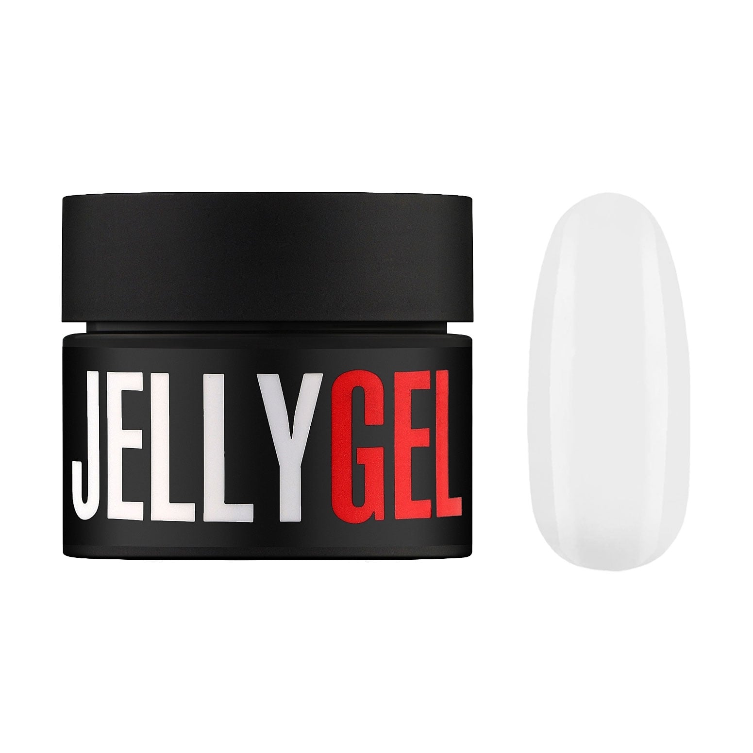 Камуфляжний гель-желе для нігтів Kodi Professional Camouflage Jelly Gel 05, 13 г