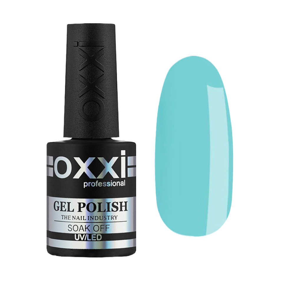 Камуфлювальна база для гель-лаку Oxxi Professional Sunny Base 08, 10 мл