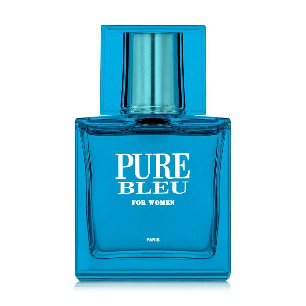 Karen Low Pure Blue Туалетна вода чоловіча, 100 мл