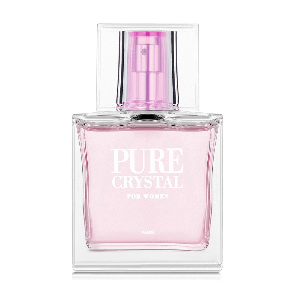 Karen Low Pure Crystal Парфумована вода жіноча, 100 мл