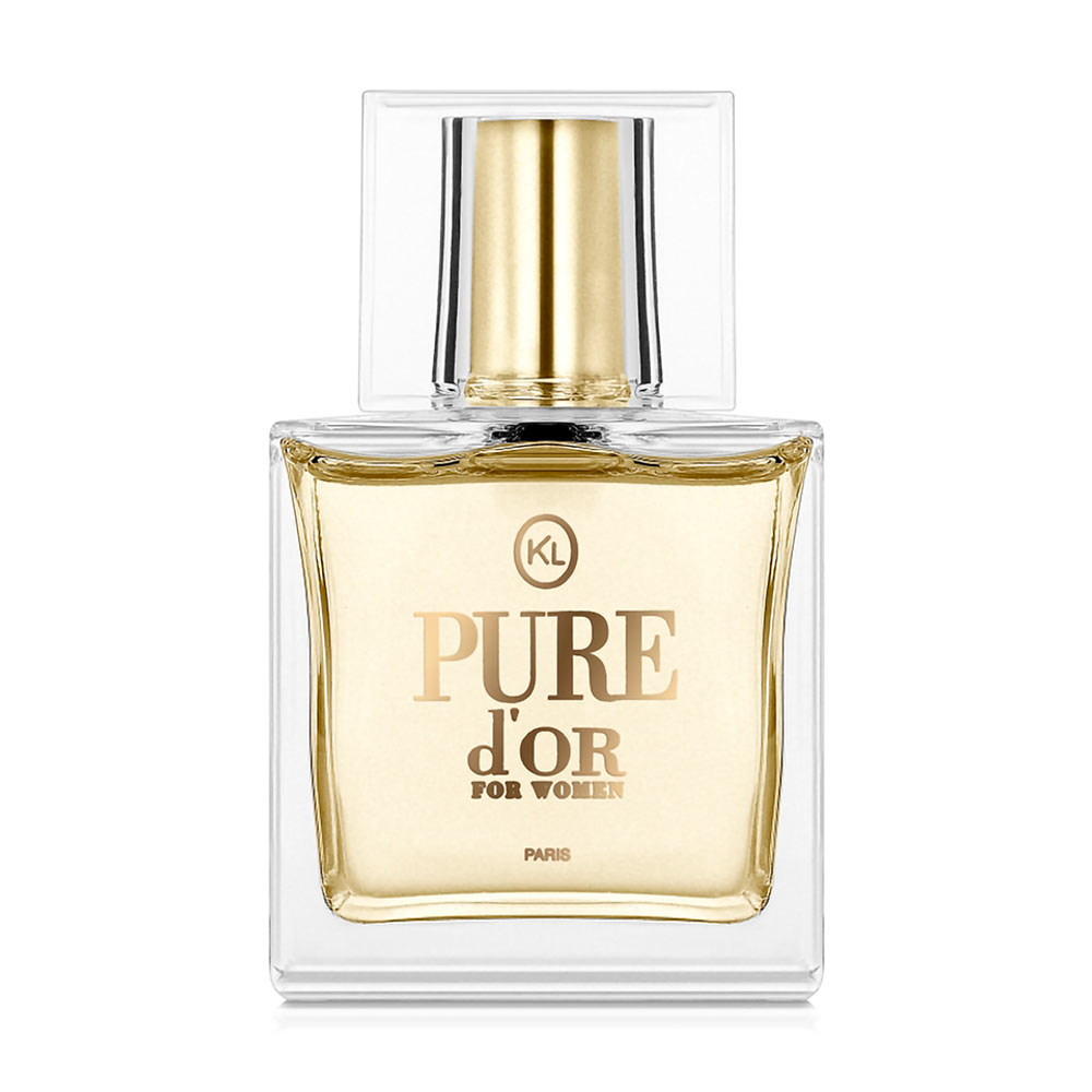 Karen Low Pure D'Or Парфумована вода жіноча, 100 мл
