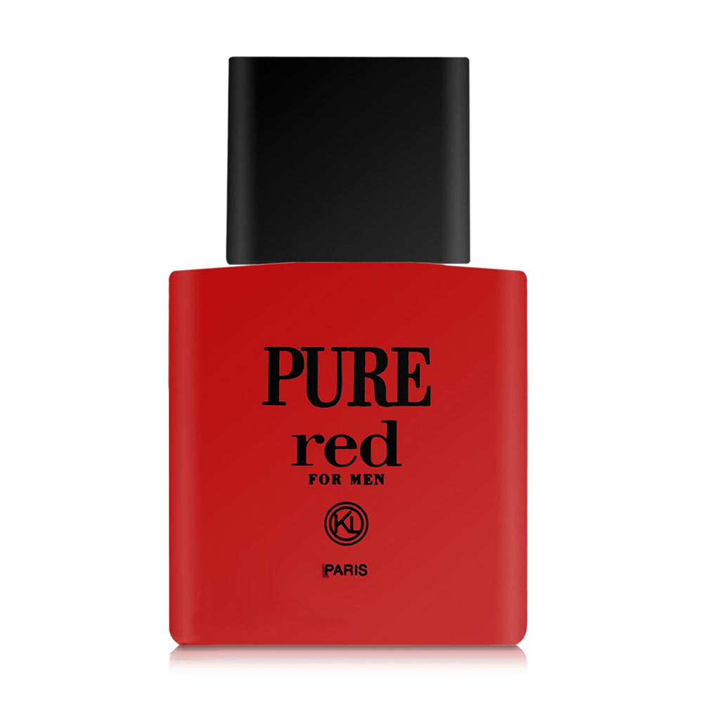 Karen Low Pure Red Туалетна вода чоловіча, 100 мл