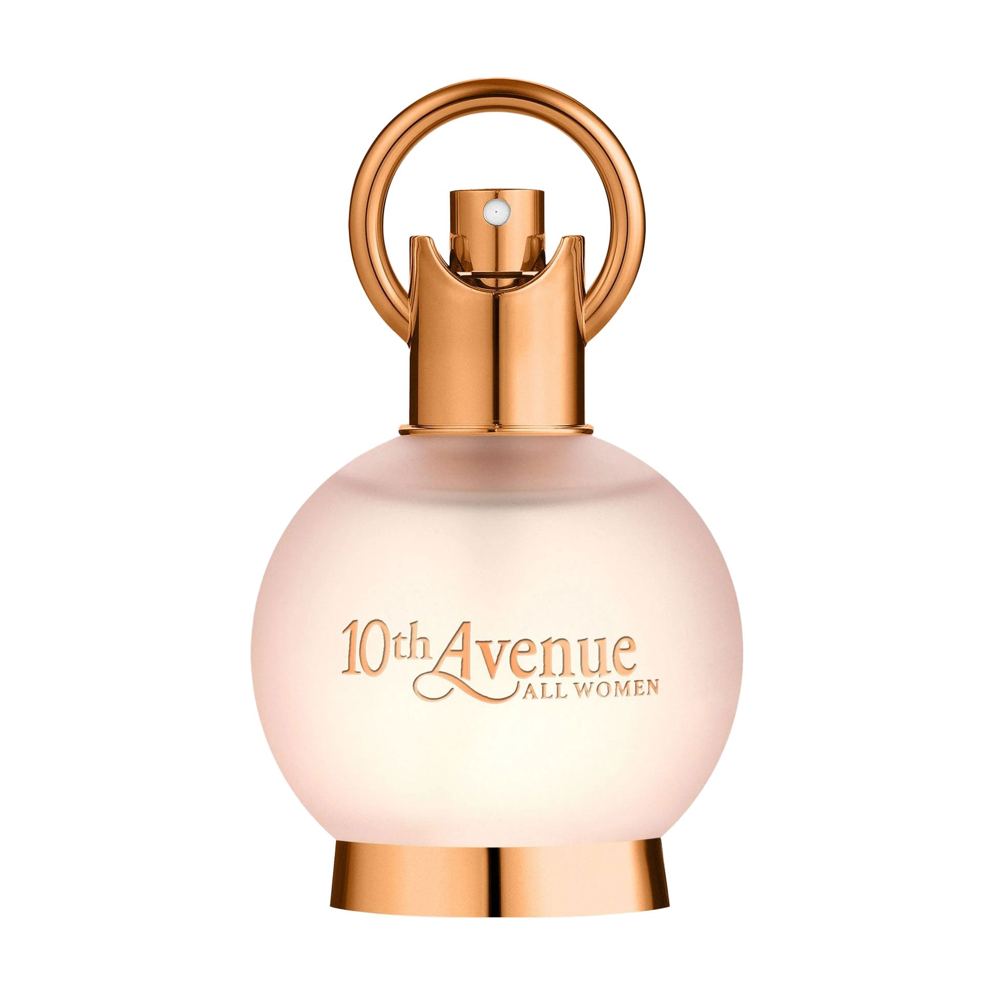Karl Antony 10th Avenue All Women Туалетна вода жіноча, 100 мл