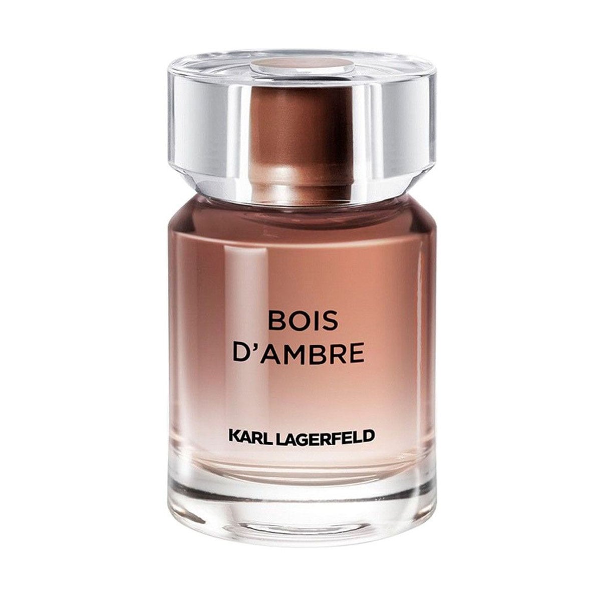 Karl Lagerfeld Bois d'Ambre Туалетна вода чоловіча, 50 мл