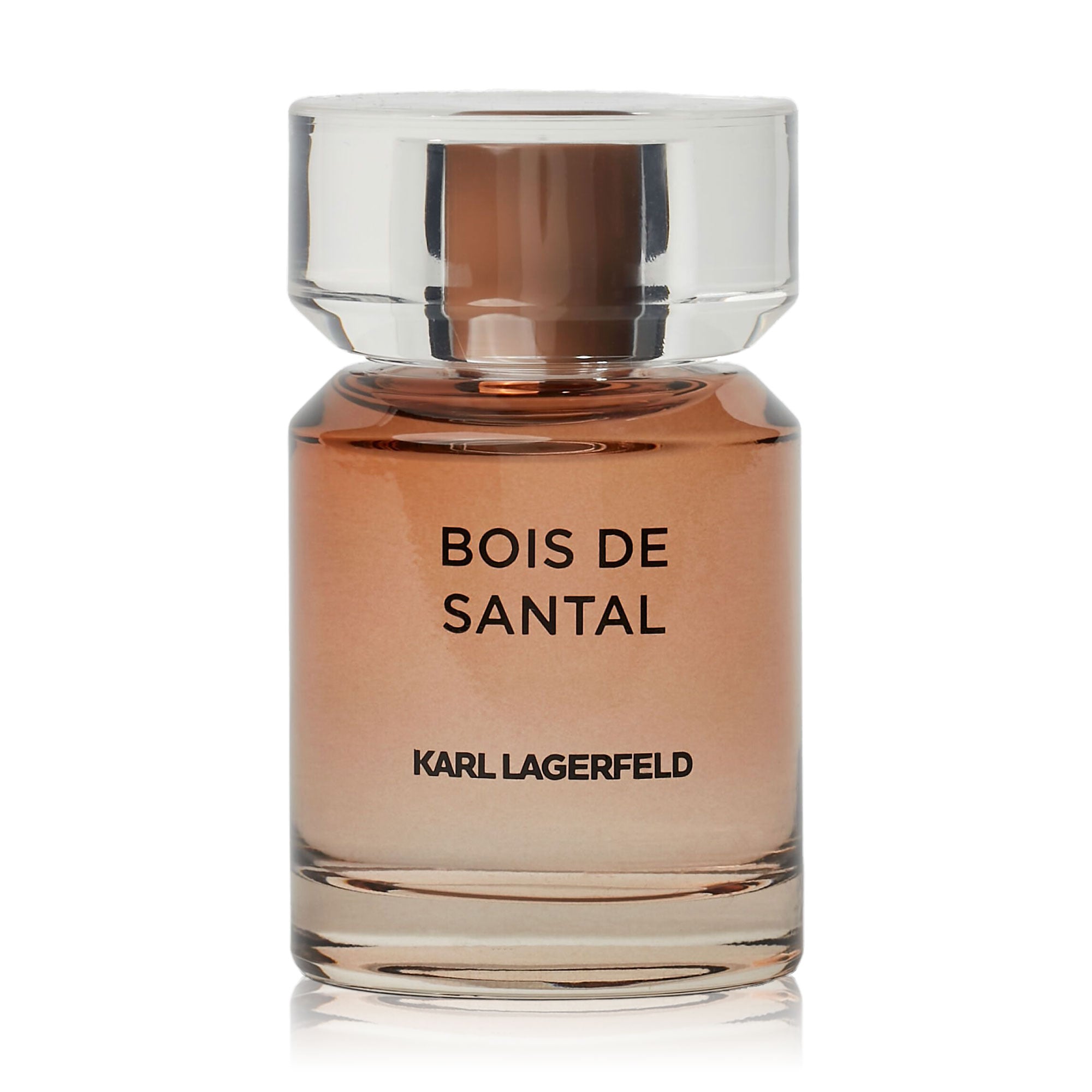 Karl Lagerfeld Bois de Santal Туалетна вода чоловіча, 50 мл