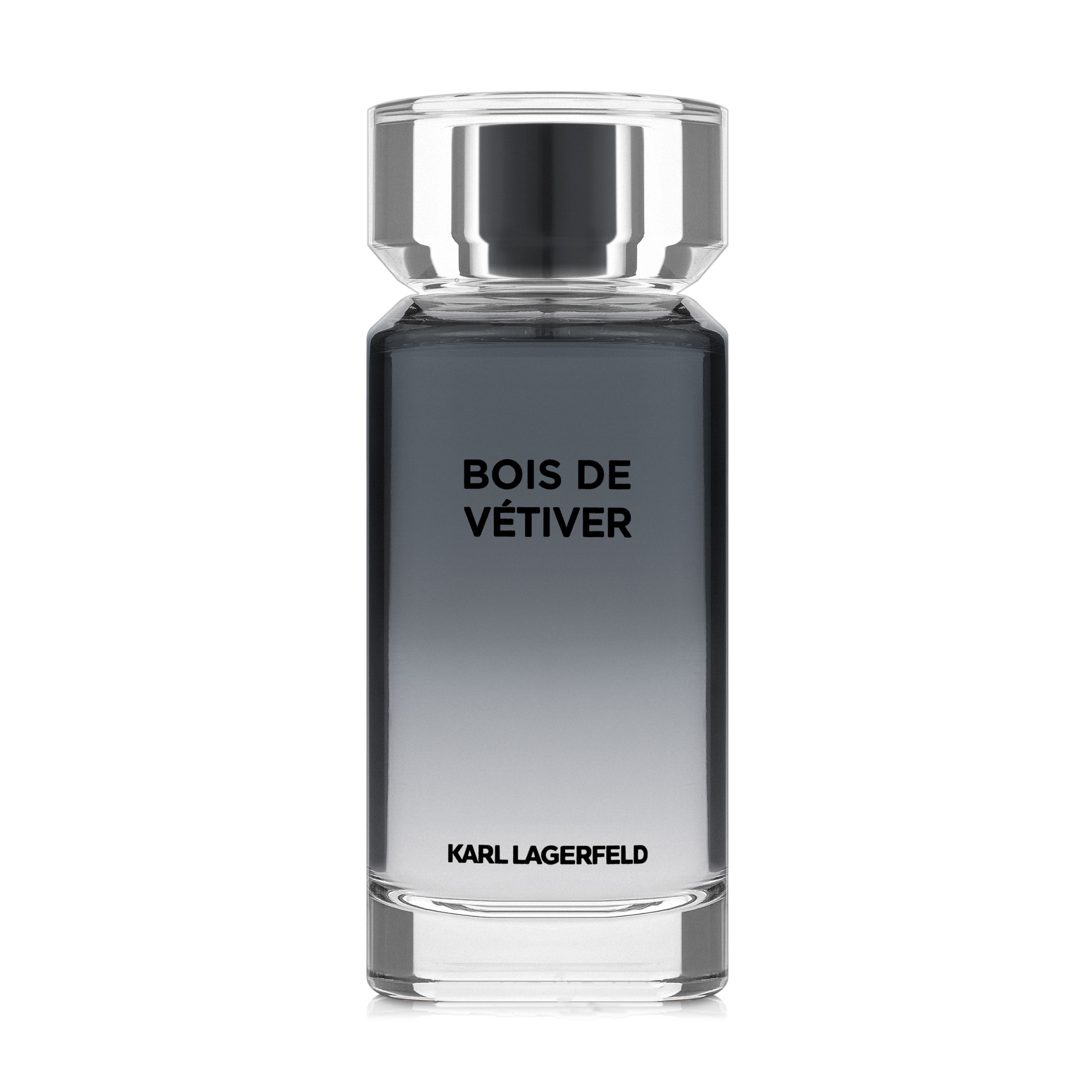 Karl Lagerfeld Bois de Vetiver Туалетна вода чоловіча, 100 мл