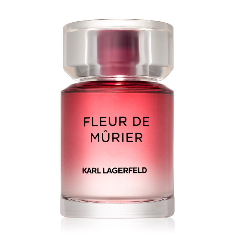 Karl Lagerfeld Fleur De Murier Парфумована вода жіноча, 50 мл