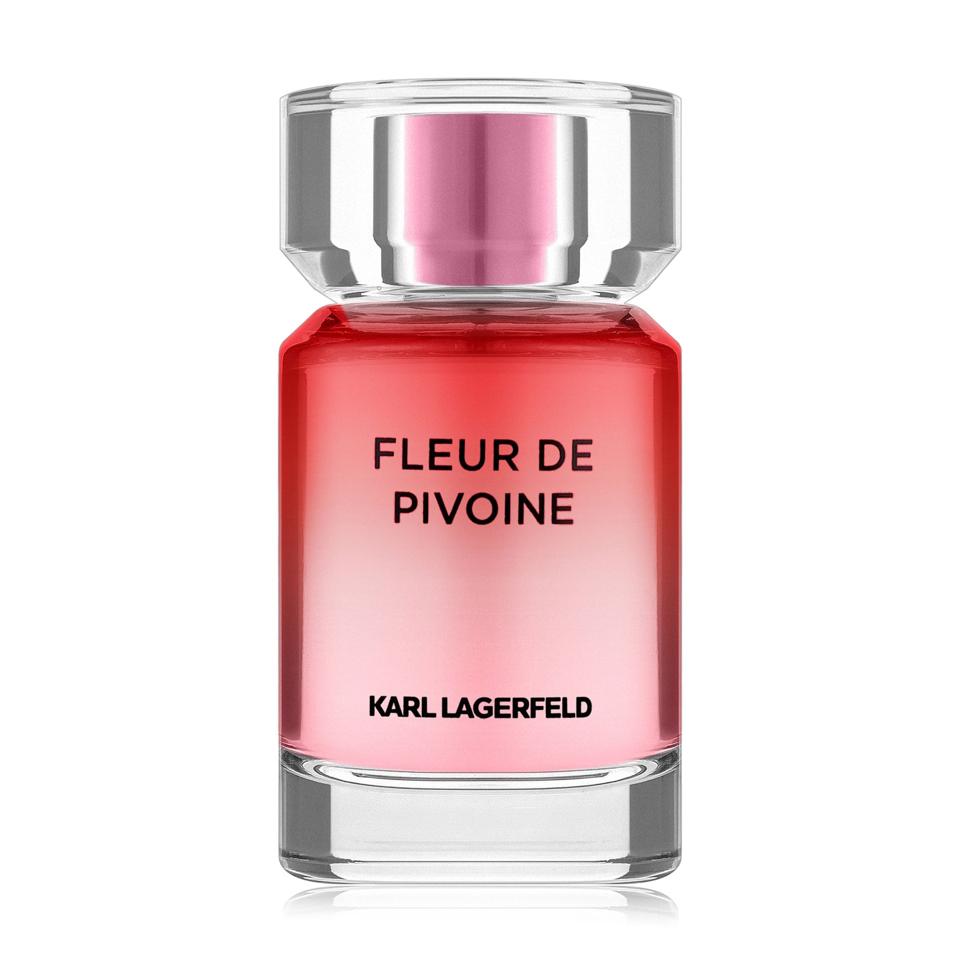 Karl Lagerfeld Fleur De Pivoine Парфумована вода жіноча, 50 мл