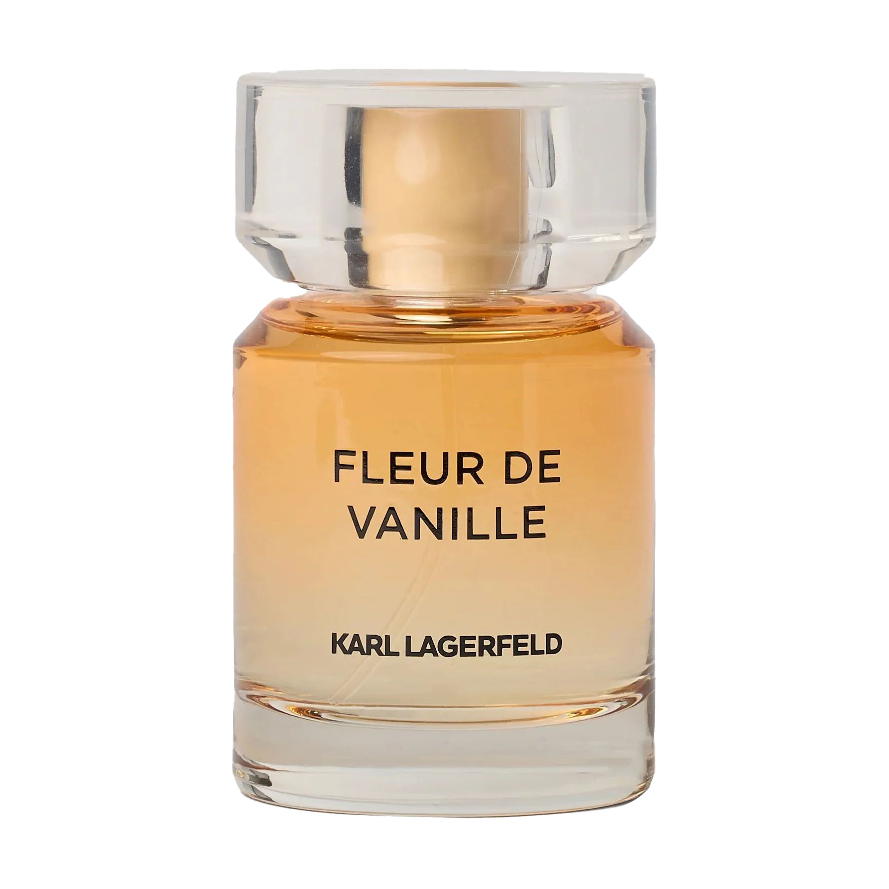 Karl Lagerfeld Fleur De Vanille Les Parfums Matieres Парфумована вода жіноча, 50 мл
