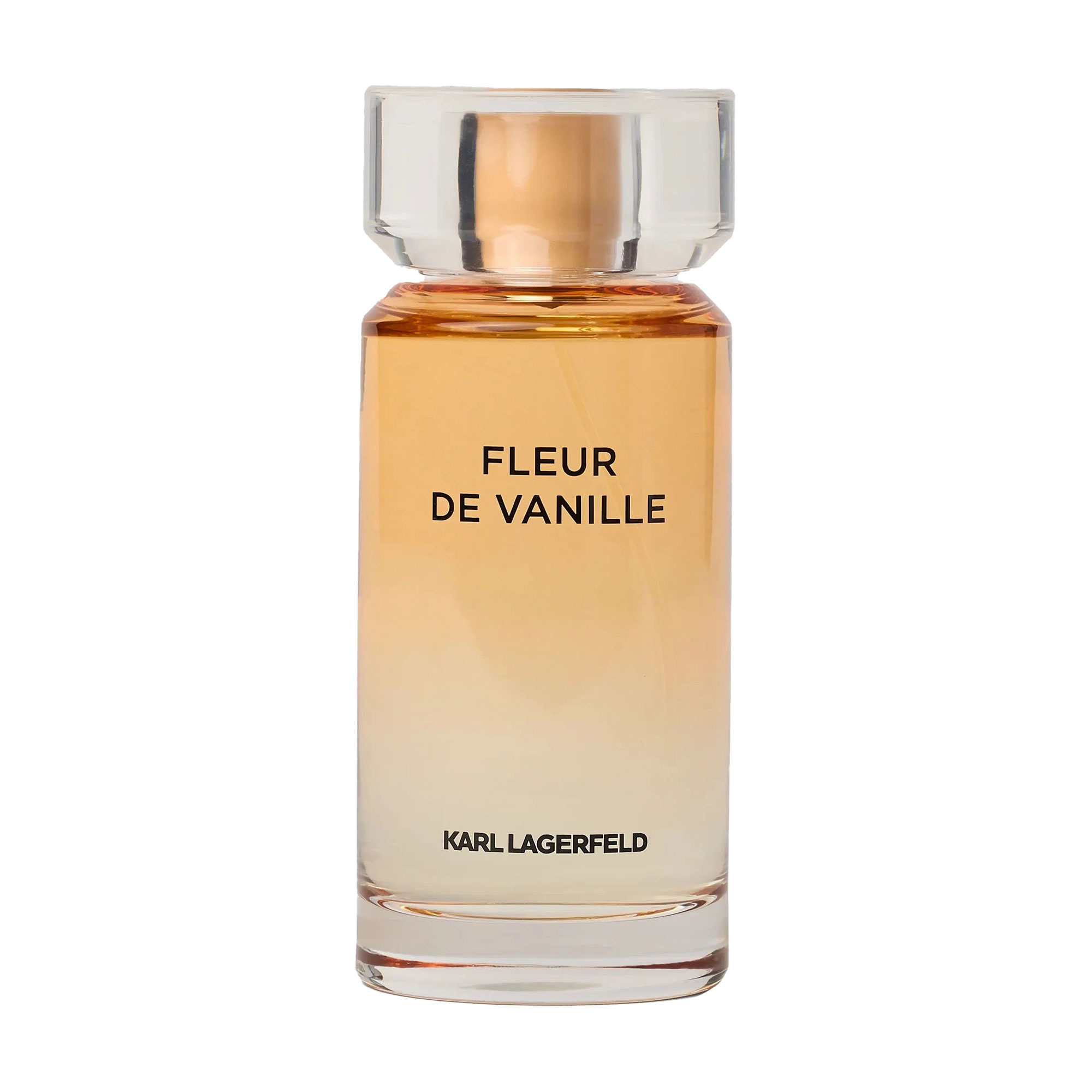 Karl Lagerfeld Fleur De Vanille Les Parfums Matieres Парфумована вода жіноча, 100 мл