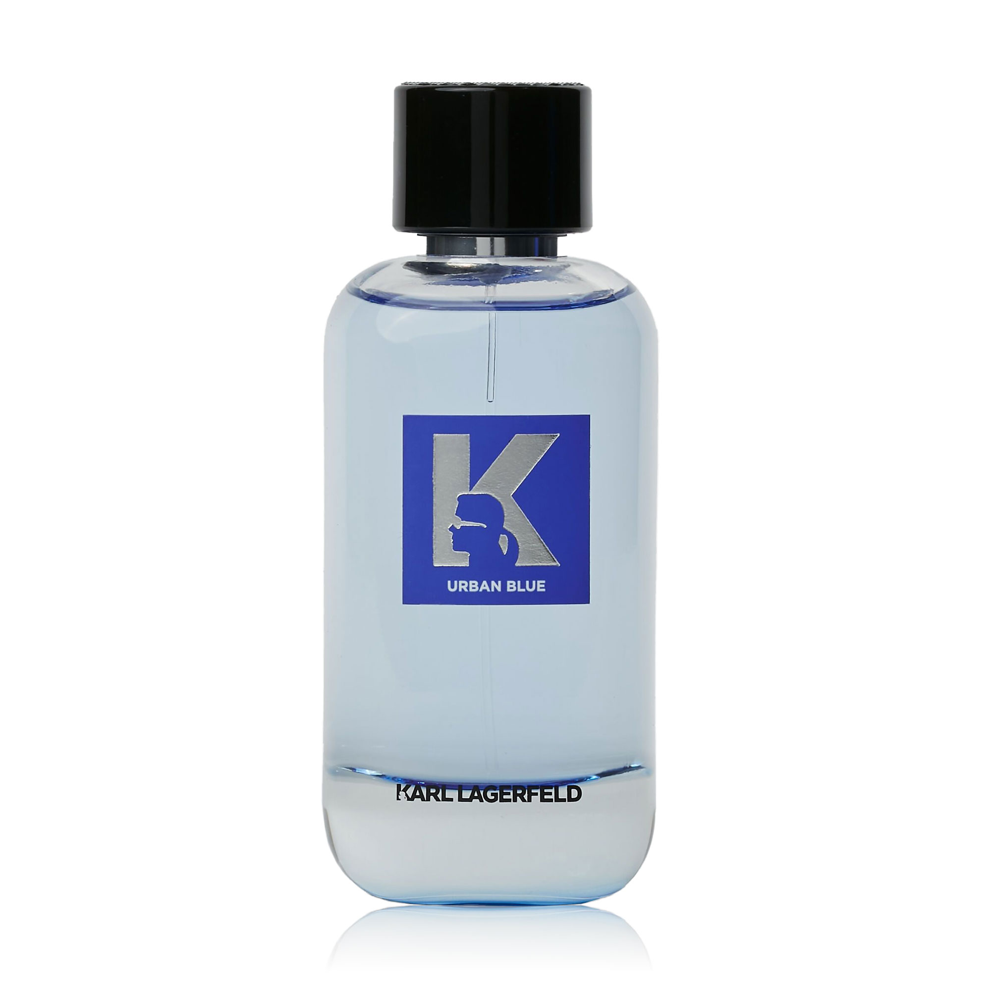 Karl Lagerfeld Jeans Urban Blue Туалетна вода чоловіча, 100 мл