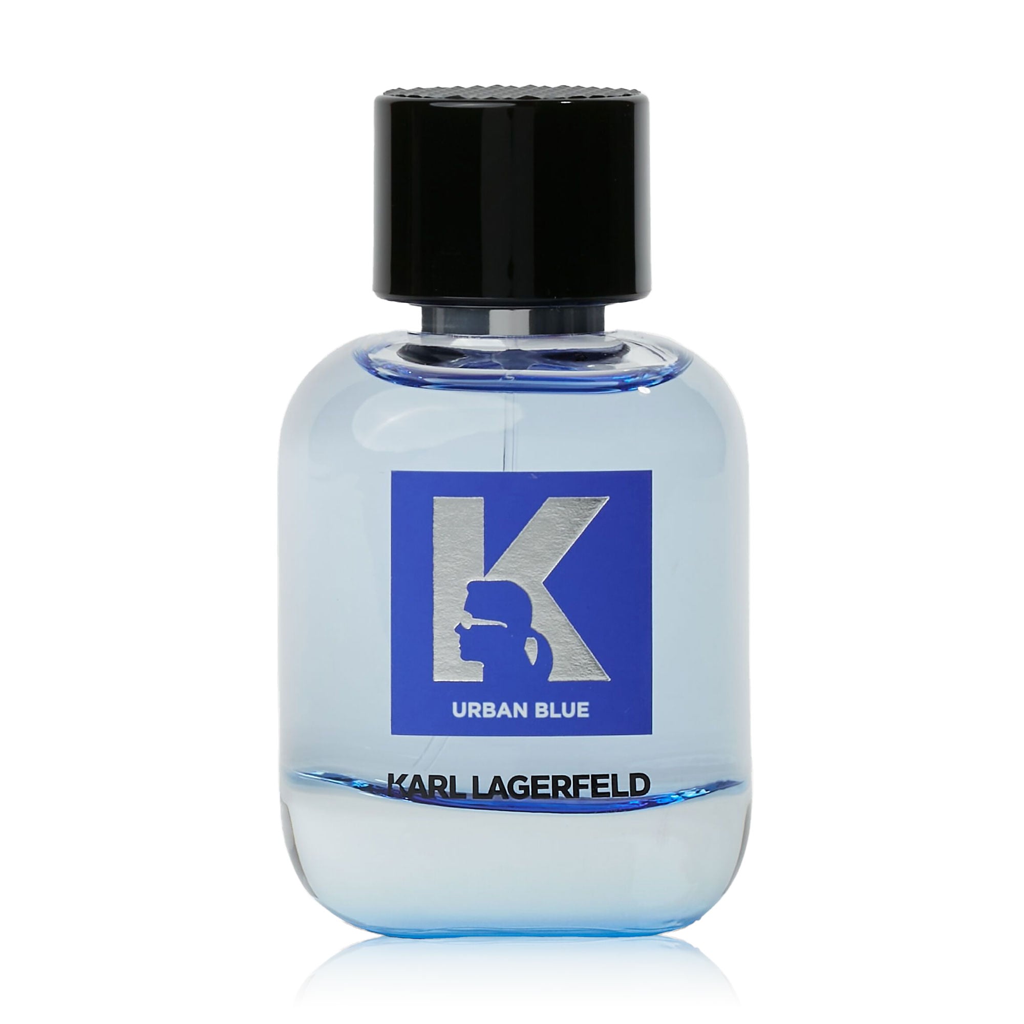 Karl Lagerfeld Jeans Urban Blue Туалетна вода чоловіча, 60 мл