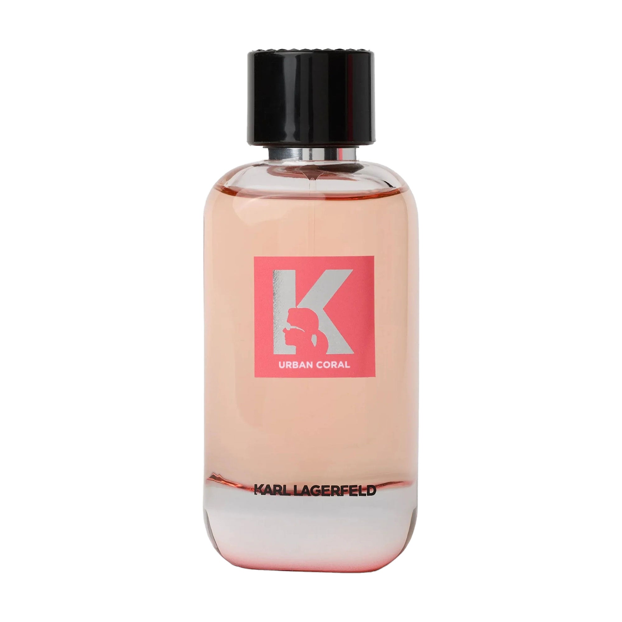 Karl Lagerfeld Jeans Urban Coral Парфумована вода жіноча, 100 мл