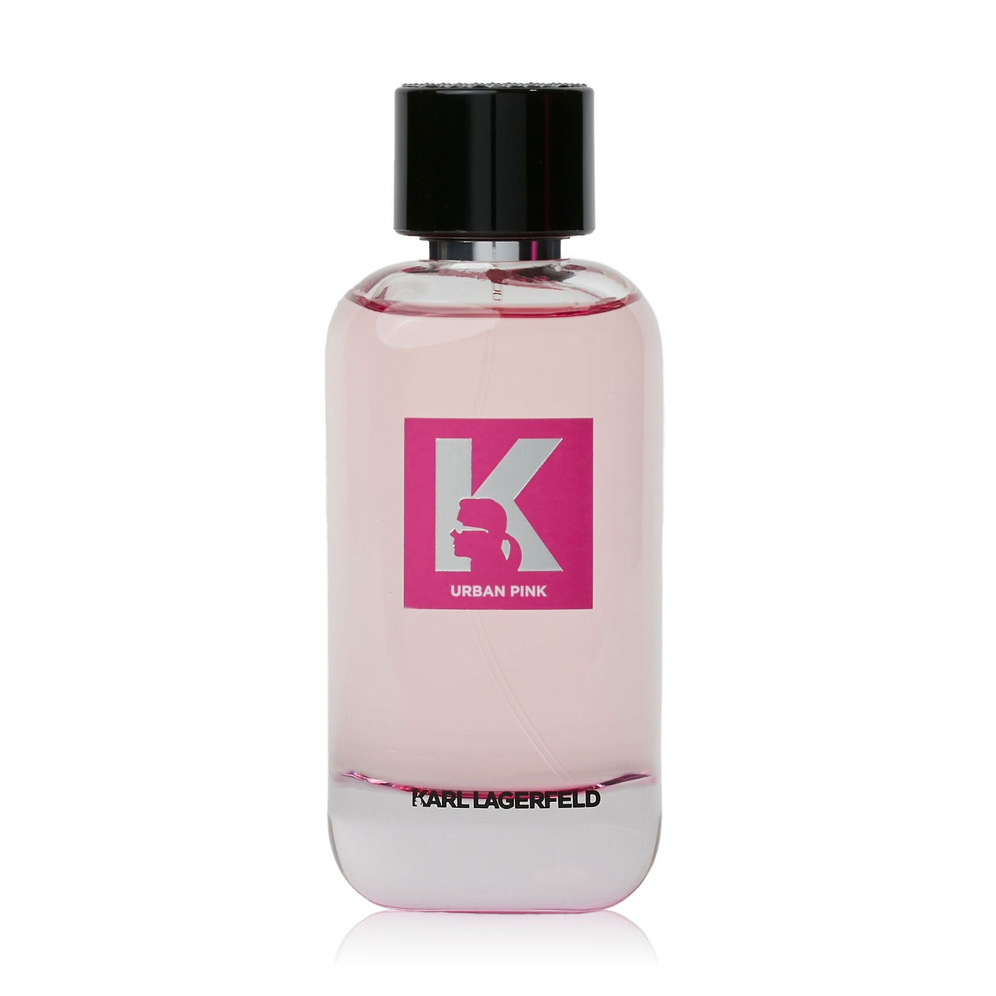Karl Lagerfeld Jeans Urban Pink Парфумована вода жіноча, 100 мл
