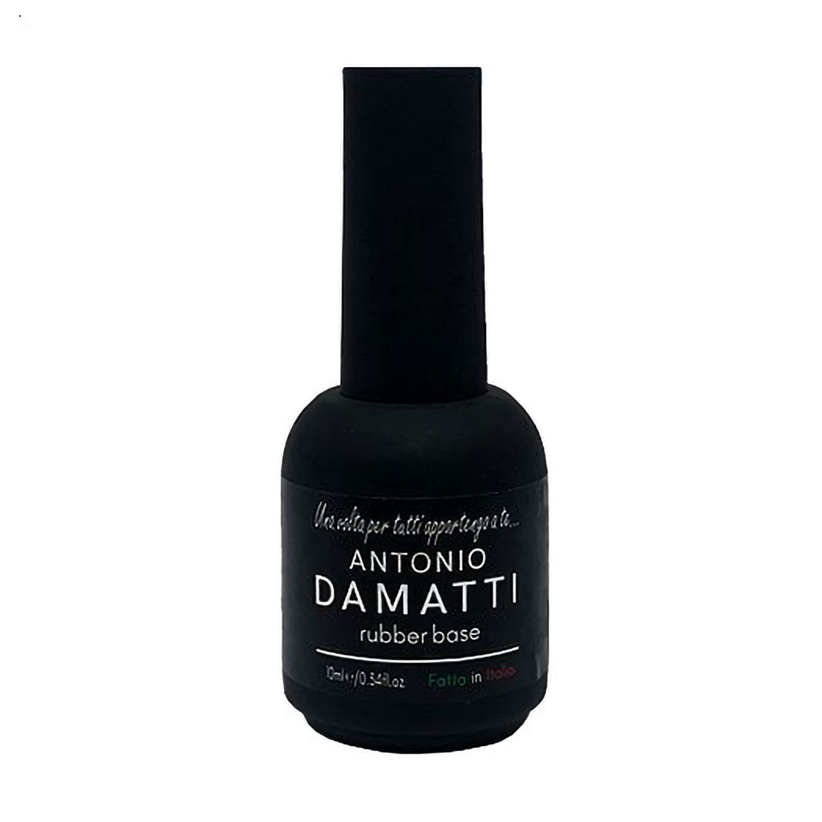 Каучукова база для гель-лаку Antonio Damatti Rubber Base, 10 мл