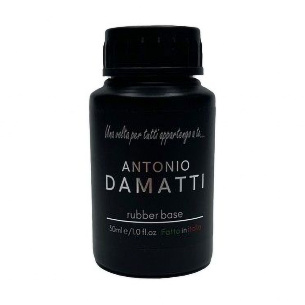 Каучукова база для гель-лаку Antonio Damatti Rubber Base, 30 мл