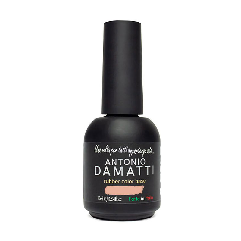 Каучукова база для гель-лаку Antonio Damatti Rubber Color Base, 003, 10 мл