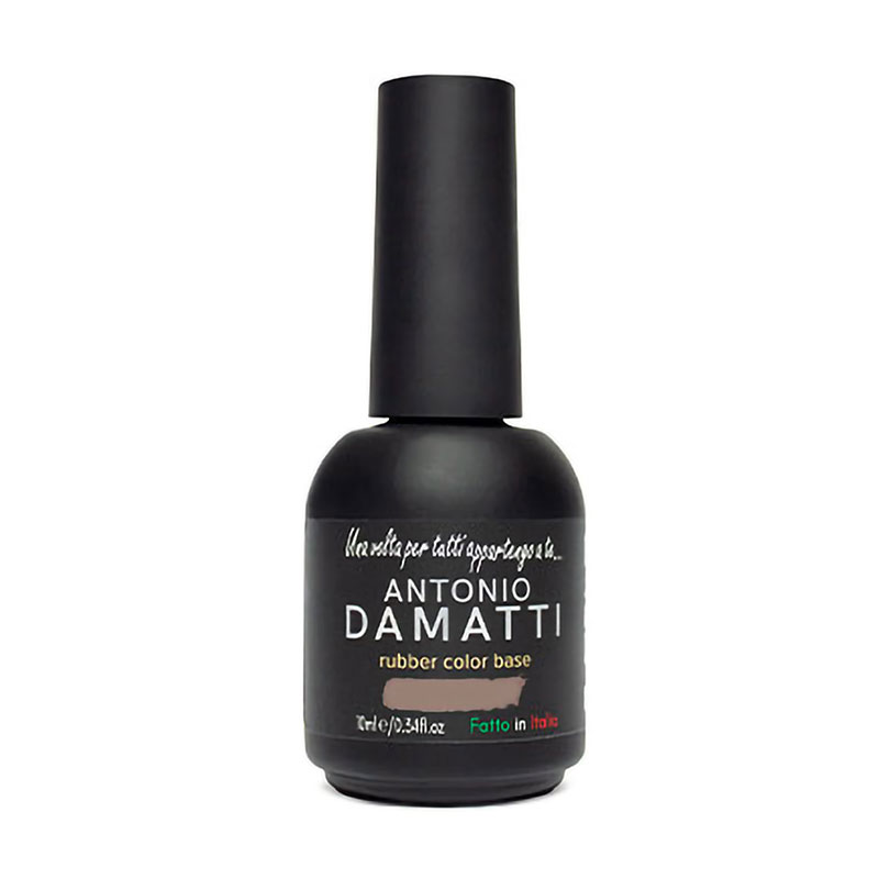 Каучукова база для гель-лаку Antonio Damatti Rubber Color Base, 005, 10 мл