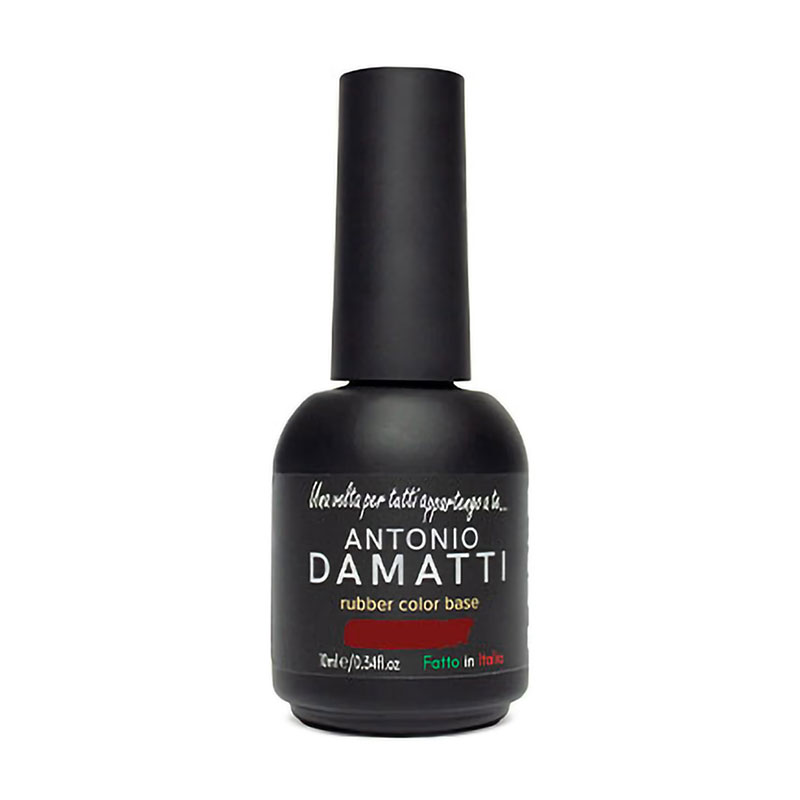 Каучукова база для гель-лаку Antonio Damatti Rubber Color Base, 013, 10 мл