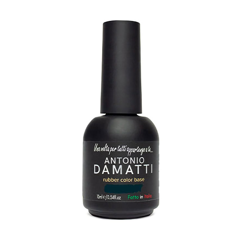Каучукова база для гель-лаку Antonio Damatti Rubber Color Base, 016, 10 мл