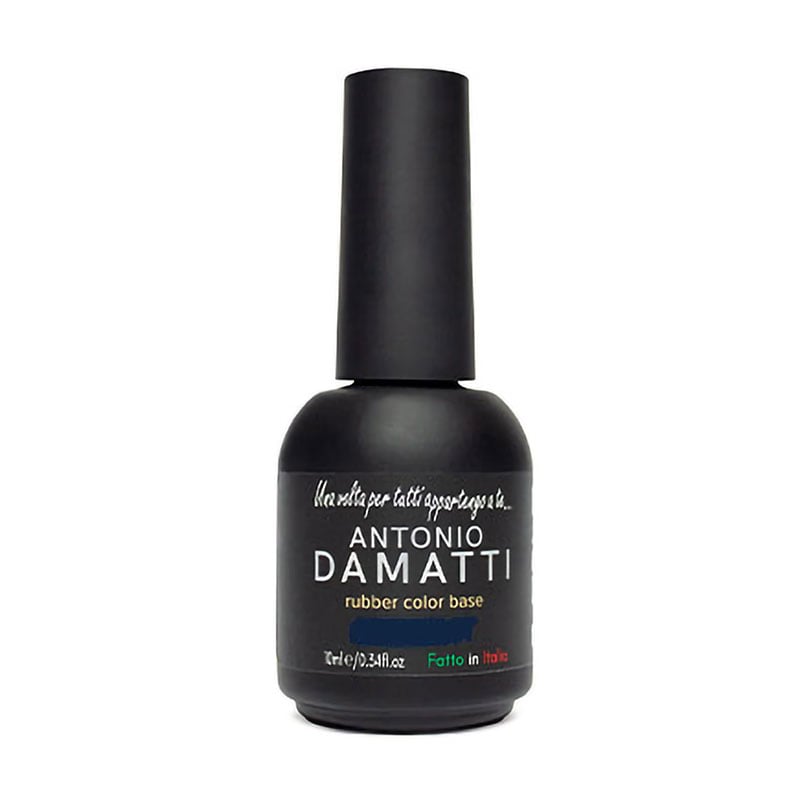 Каучукова база для гель-лаку Antonio Damatti Rubber Color Base, 017, 10 мл