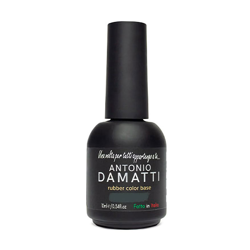 Каучукова база для гель-лаку Antonio Damatti Rubber Color Base, 018, 10 мл