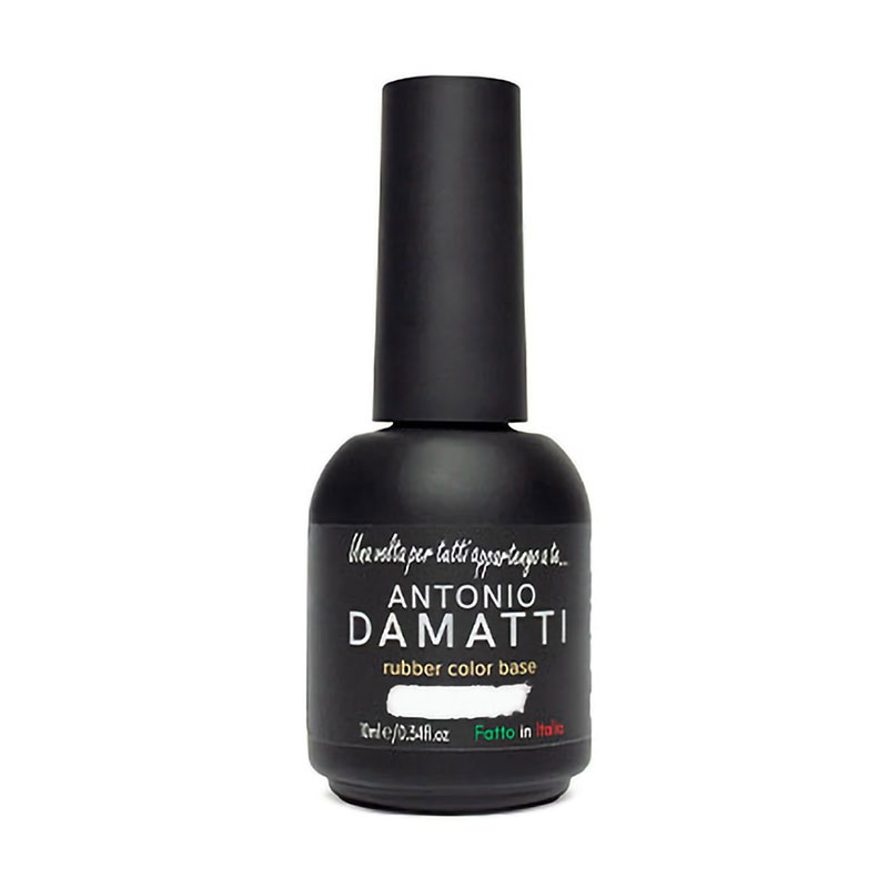 Каучукова база для гель-лаку Antonio Damatti Rubber Color Base, 021, 10 мл