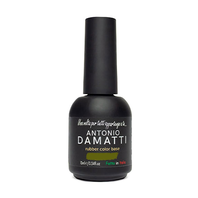 Каучукова база для гель-лаку Antonio Damatti Rubber Color Base, 022, 10 мл